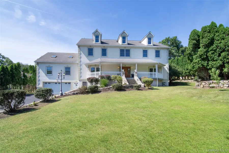 34 Shaw Lane, Irvington, NY 10533 - #2