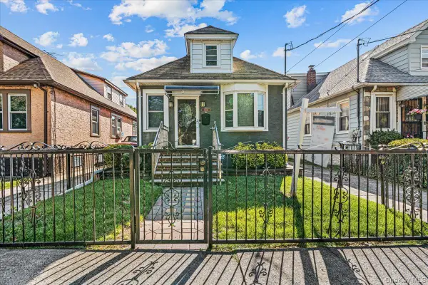 14039 169th Street, Jamaica, NY 11434
