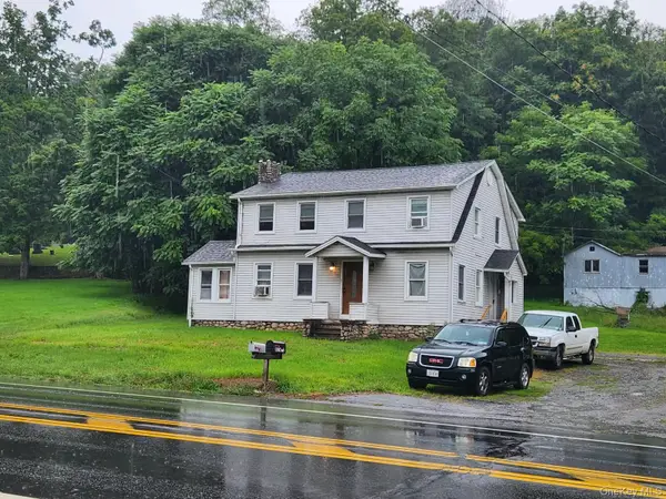 8072-8074 Route 209, Ellenville, NY 12428