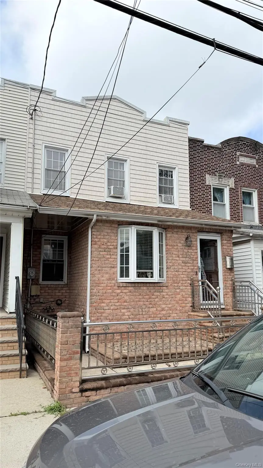 77-03 95th Avenue, Ozone Park, NY 11416 - #1