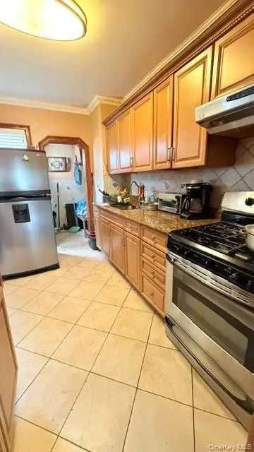 77-03 95th Avenue, Ozone Park, NY 11416 - #2