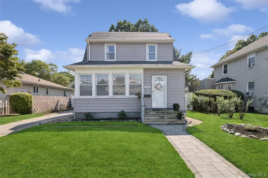 403 Clinton Street, Bellmore, NY 11710 - #2