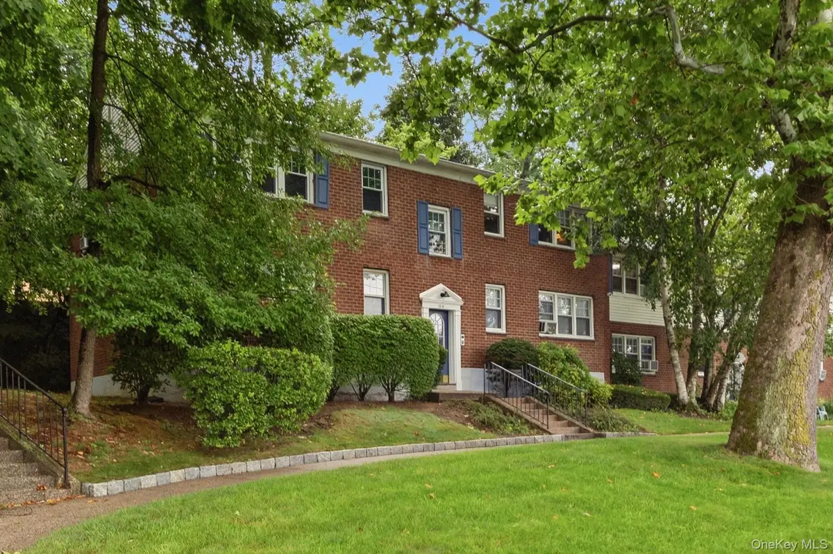 154 Underhill Avenue #2A, West Harrison, NY 10604 - #1