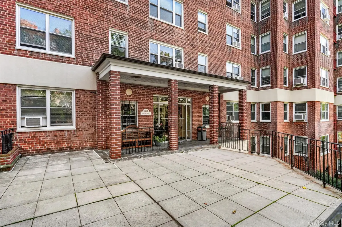 280 Collins Avenue #1A, Mount Vernon, NY 10552 - #1