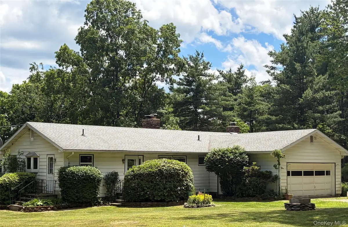 249 David Rhodes Road, Wurtsboro, NY 12790 - #1