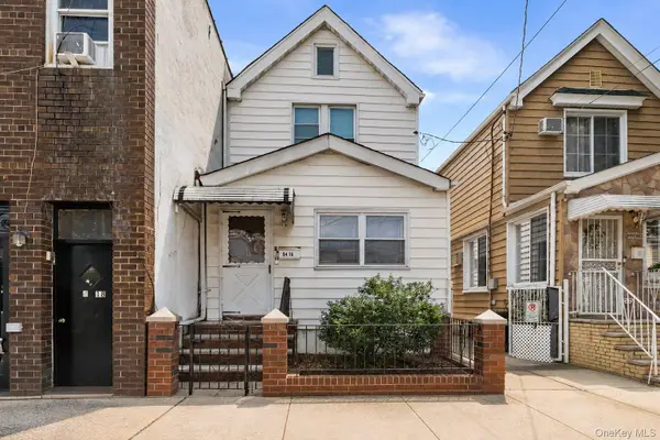 9416 Linden Boulevard, Ozone Park, NY 11417