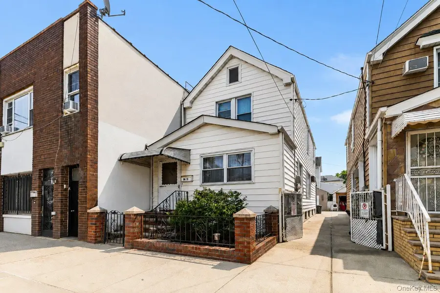 9416 Linden Boulevard, Ozone Park, NY 11417 - #2