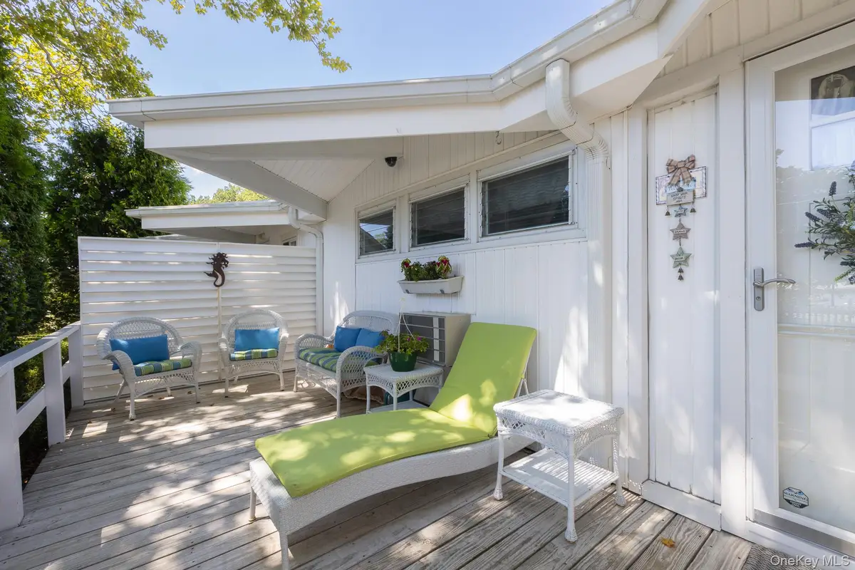 35 Library #8 T, Westhampton Beach, NY 11978 - #1