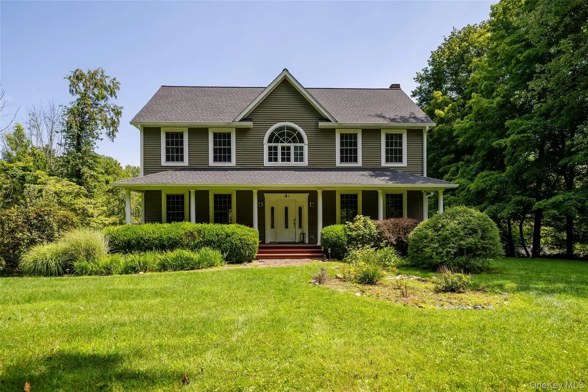 555 Plutarch, Highland, NY 12528 - #1