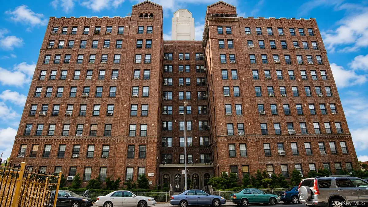 83-00 Talbot Street #PH-10D, Kew Gardens, NY 11415 - #1
