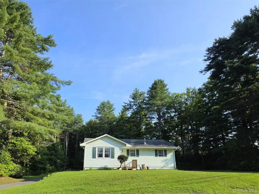 116 Summitville Road, Wurtsboro, NY 12790 - #2