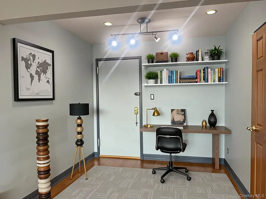 139-15 83rd Avenue #717, Briarwood, NY 11435 - #3