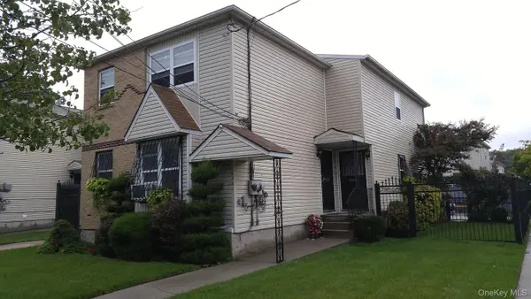 Address Withheld By Seller, Jamaica, NY 11433
