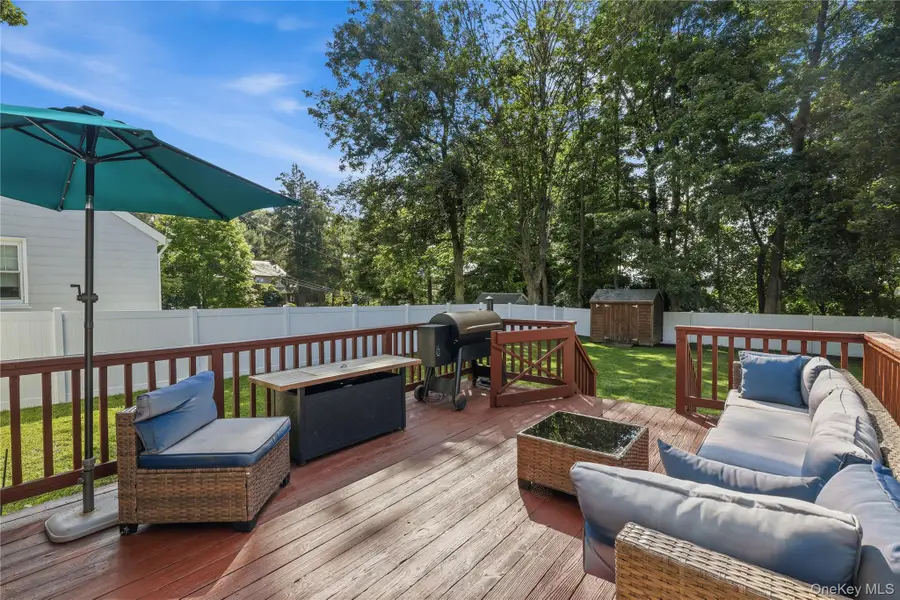 60 Leonard Street, Mount Kisco, NY 10549 - #2