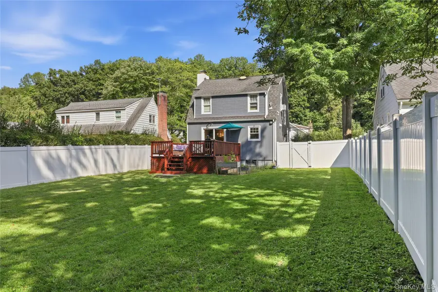 60 Leonard Street, Mount Kisco, NY 10549 - #3