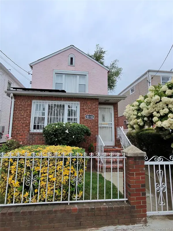 103-06 220th Street, Queens Village, NY 11429