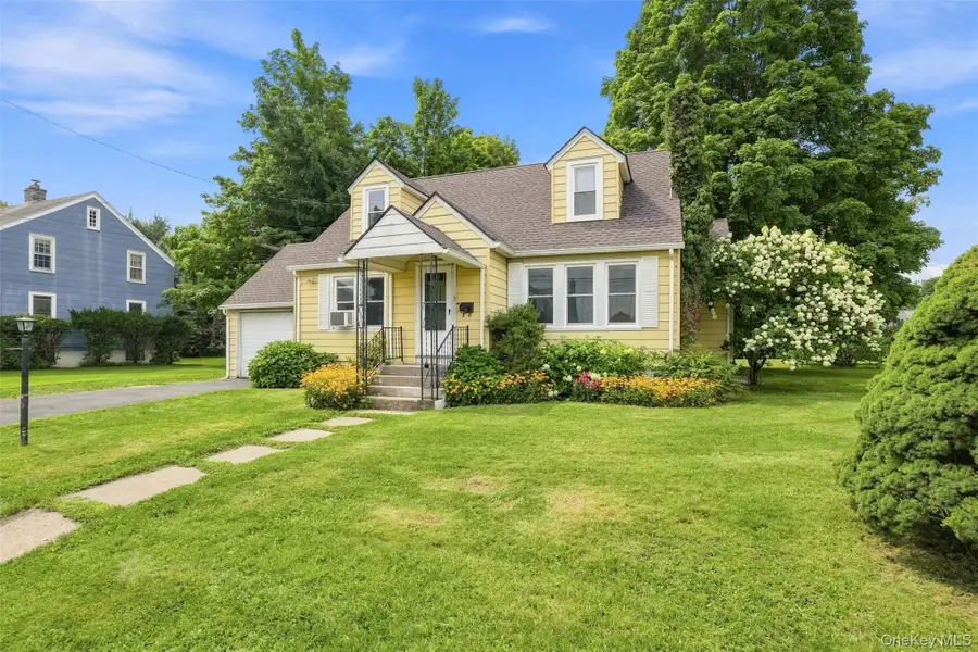 5 Dewitt Street, Ellenville, NY 12428 - #3