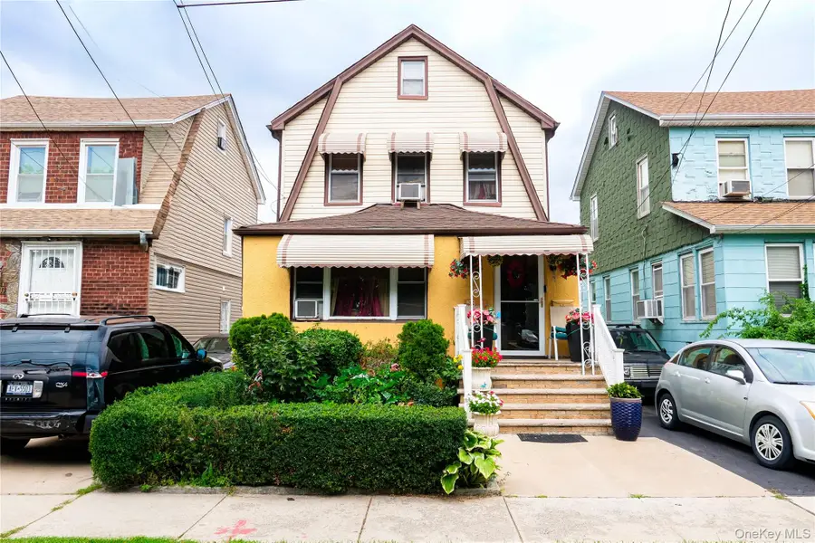 19811 116th Avenue, Saint Albans, NY 11412 - #2