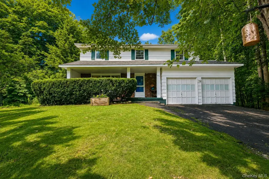 63 Hubshop Road, Chester, NY 10918 - #2