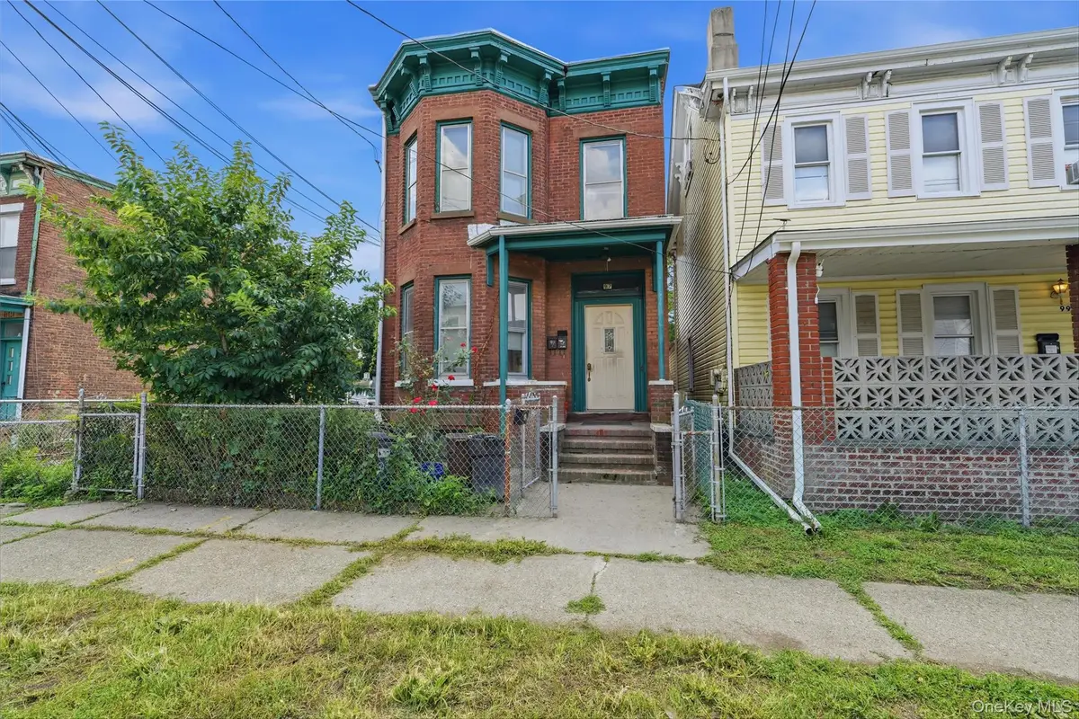 97 Courtney Avenue, Newburgh, NY 12550 - #1