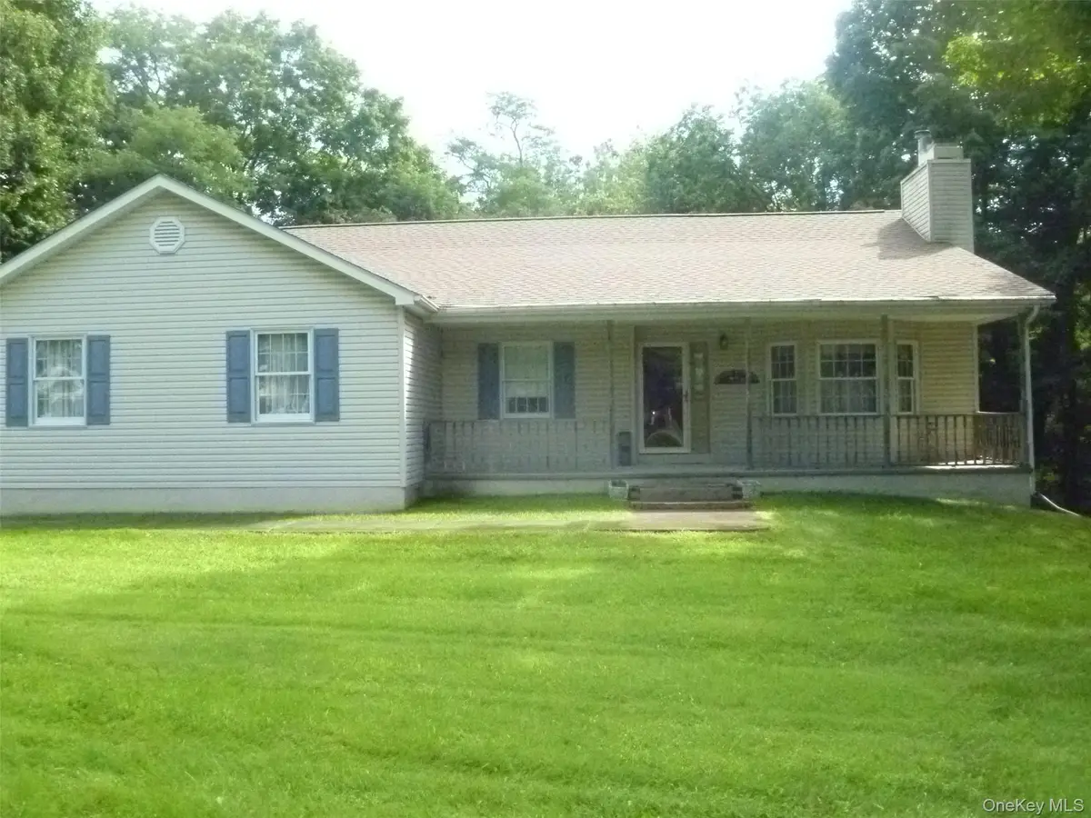 2 Frozen Ridge Road, Newburgh, NY 12550 - #1