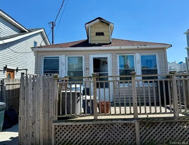 30 W 11th Road, Broad Channel, NY 11693 - #1