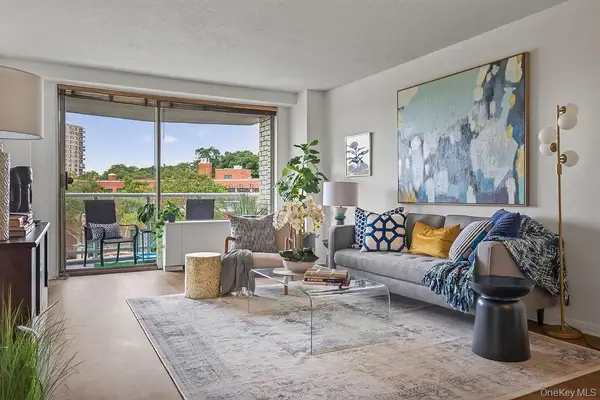 3333 Henry Hudson Parkway #4M, Bronx, NY 10463