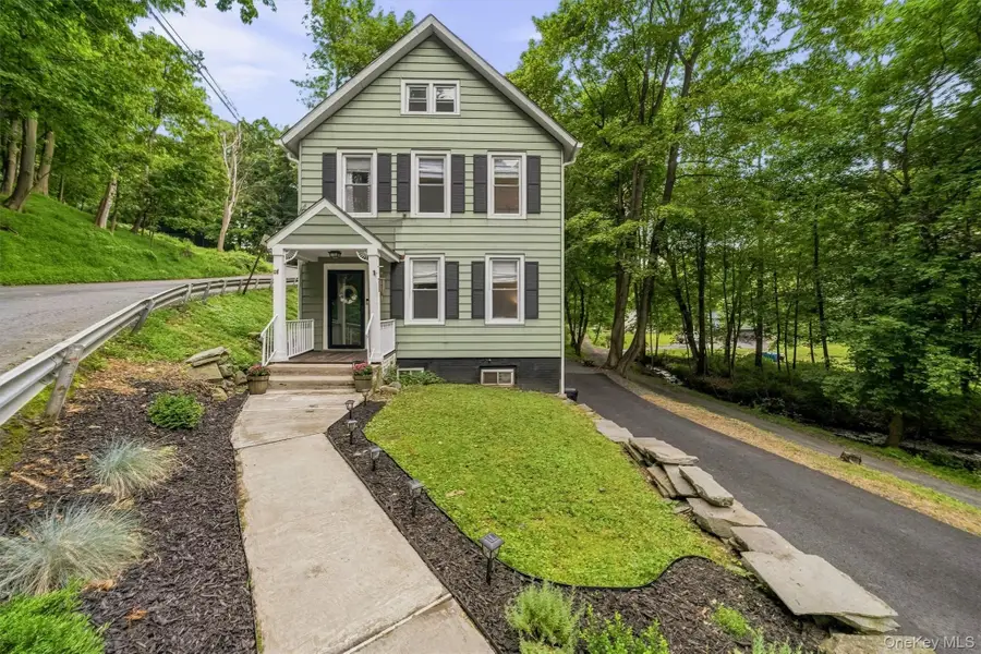 41 Wood Avenue, Cornwall On Hudson, NY 12520 - #2