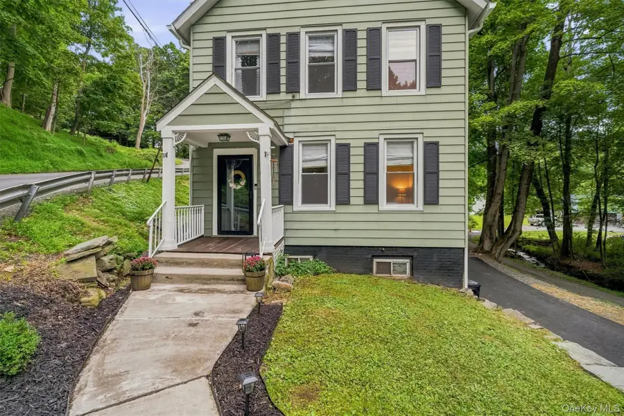 41 Wood Avenue, Cornwall On Hudson, NY 12520 - #3