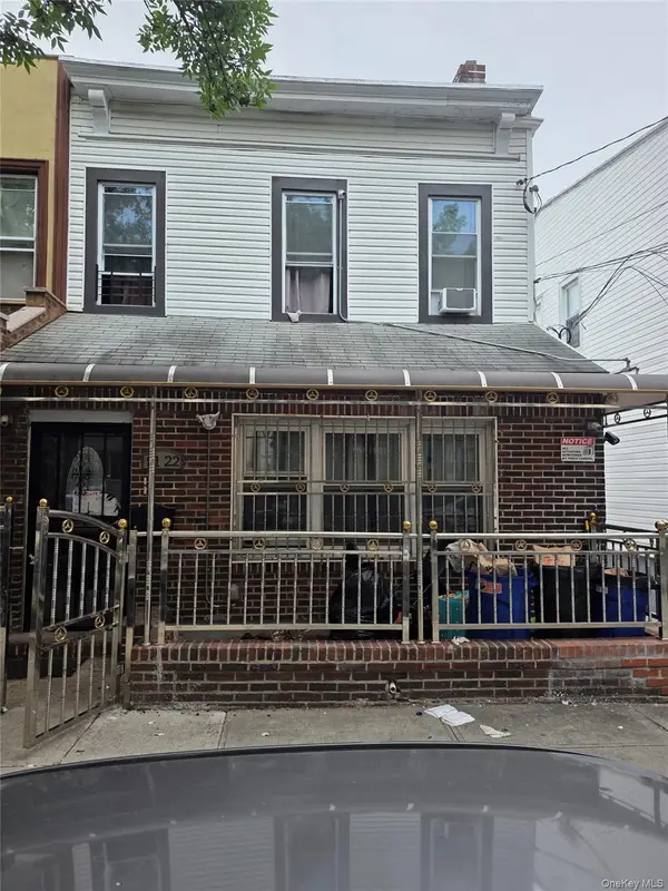 81-22 102nd Avenue, Ozone Park, NY 11416