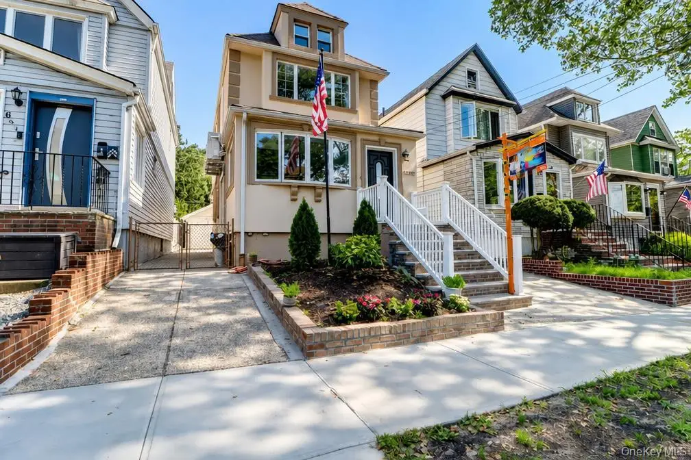 6472 80th Avenue, Glendale, NY 11385 - #1