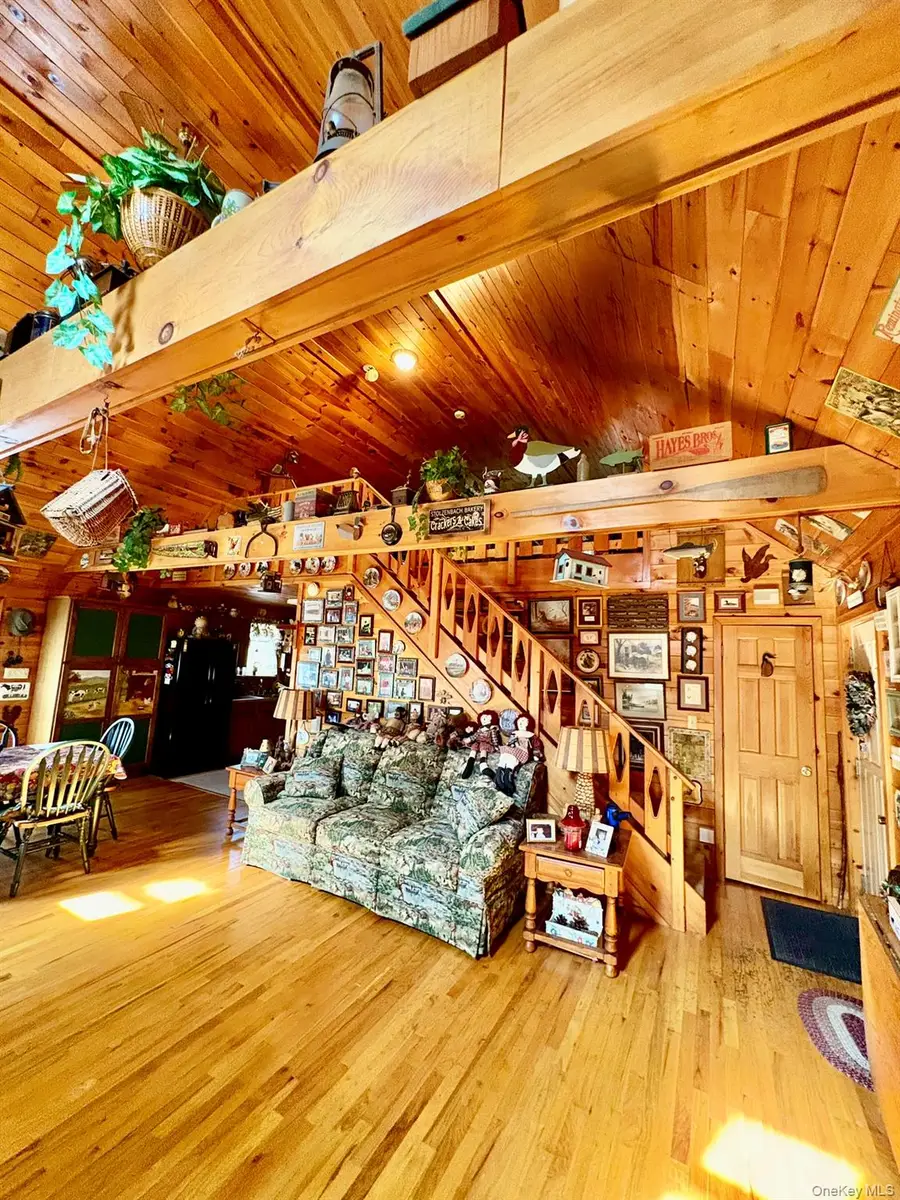 5176 Campbell Brook Road, Downsville, NY 13755 - #2