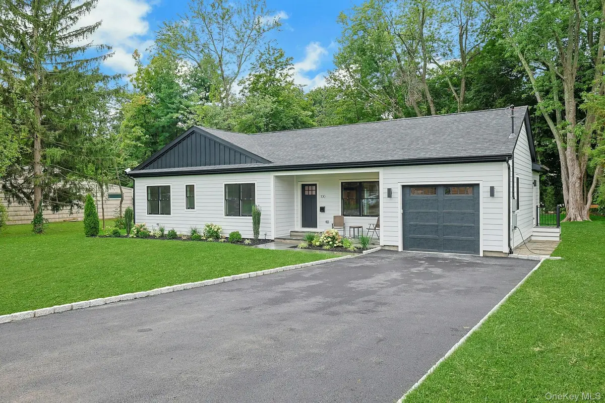 100 Hazelton Circle, Briarcliff Manor, NY 10510 - #1