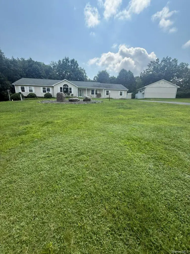 36 Greentree Lane, Milton, NY 12547 - #1