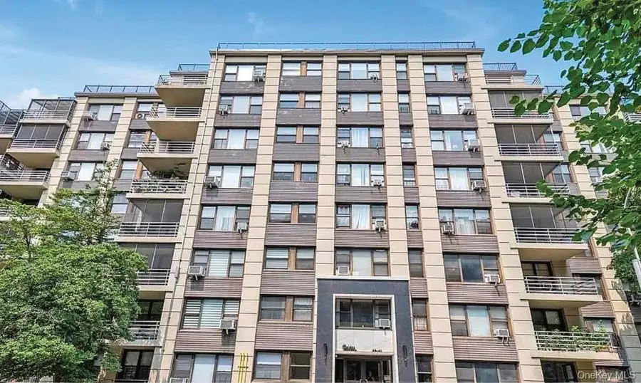 9809 64th Road #3D, Rego Park, NY 11374 - #2