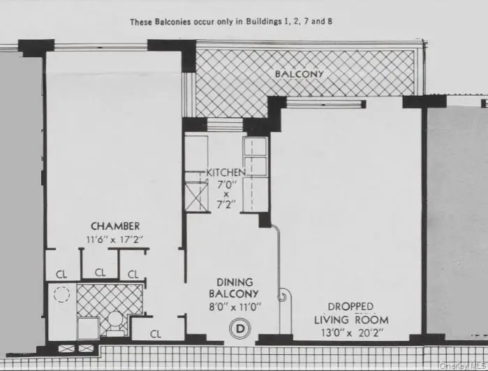 9809 64th Road #3D, Rego Park, NY 11374 - #3