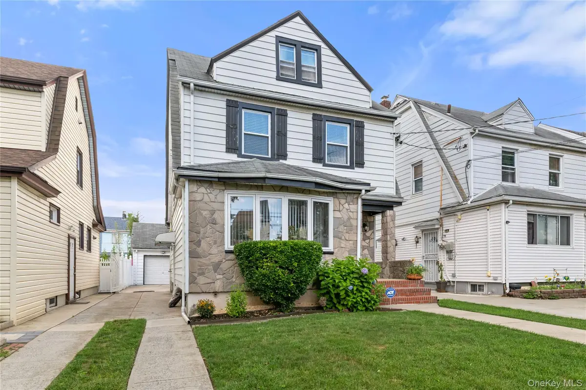89-72 216th Street, Queens Village, NY 11427 - #1