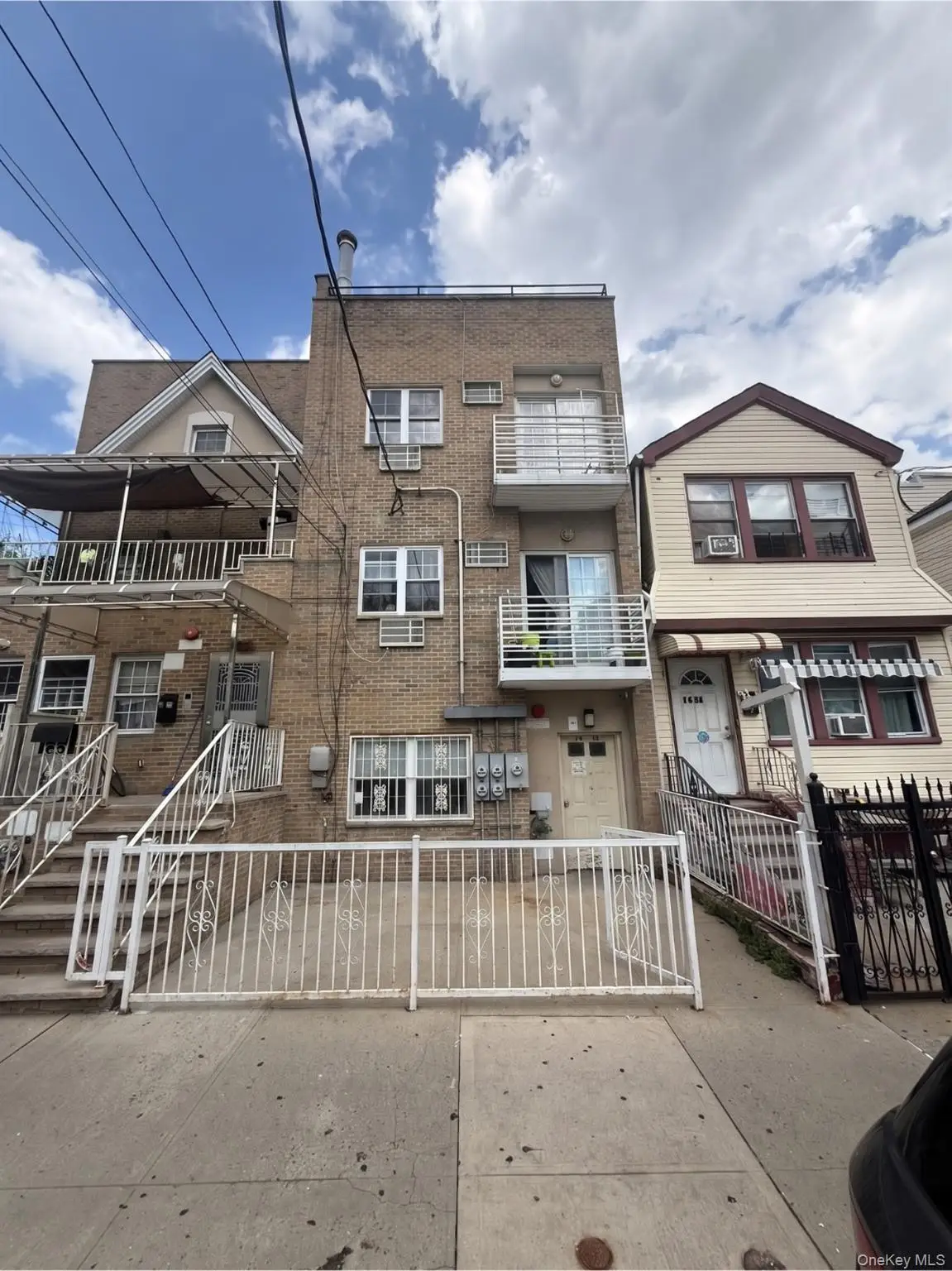 35-13 109th Street, Corona, NY 11368 - #1