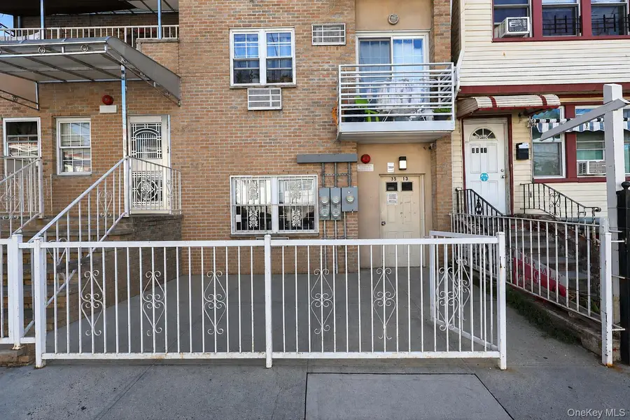 35-13 109th Street, Corona, NY 11368 - #2
