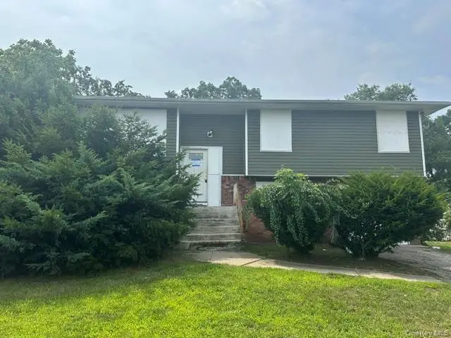 110 Nathalie Avenue, Amityville, NY 11701 - #2
