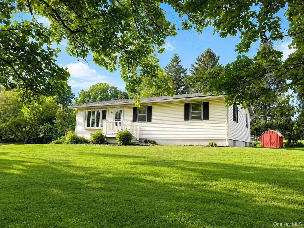 41 Buena Vista Avenue, Wallkill, NY 12589 - #1