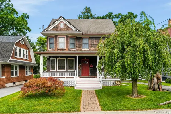 43 Prospect Avenue, Middletown, NY 10940