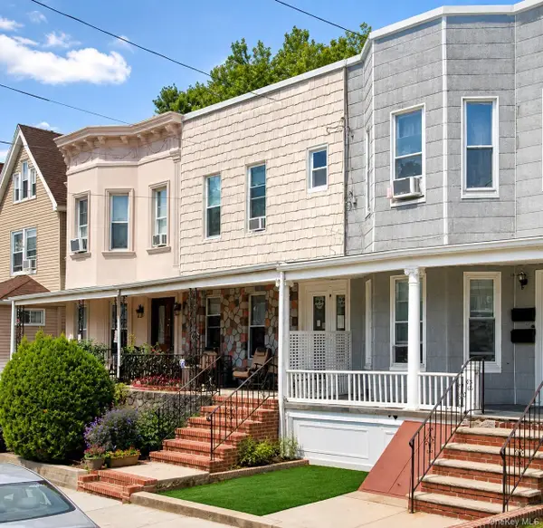 8520 90th Street, Woodhaven, NY 11421