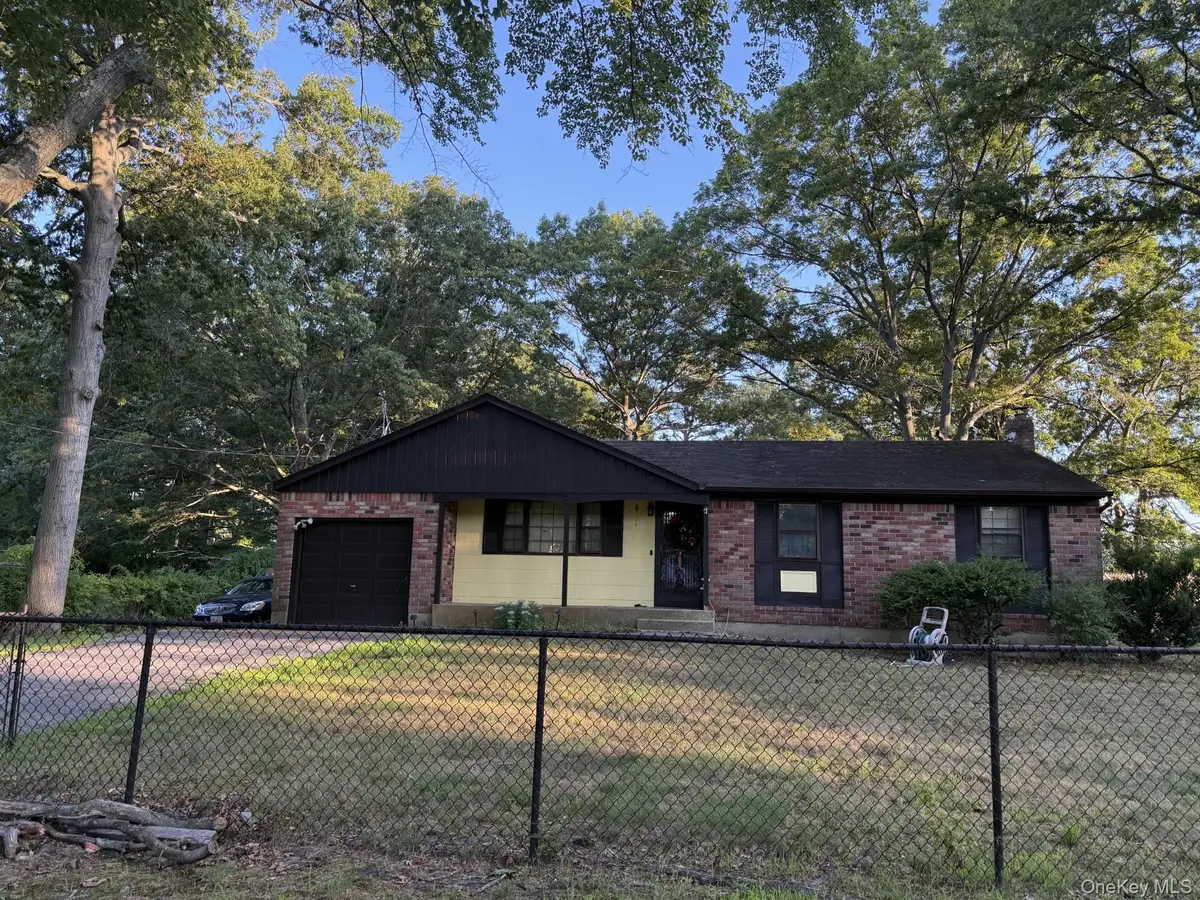 44 Plum Street, Central Islip, NY 11722 - #1