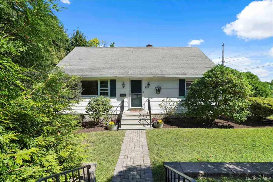 11 Riverview Avenue, Ardsley, NY 10502 - #2