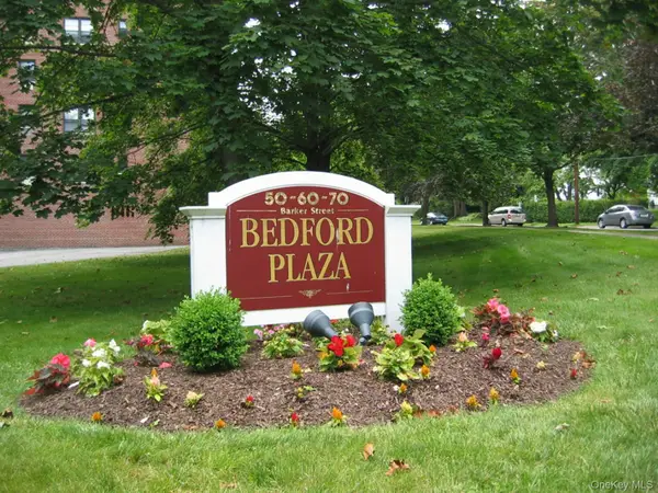 60 Barker Street #614, Mount Kisco, NY 10549