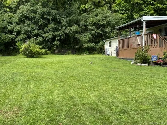 2 Walnut Park Lane #2, Milton, NY 12547 - #2