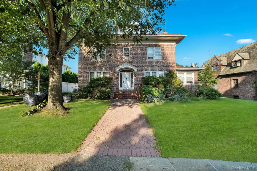 8833 195th Street, Hollis, NY 11423 - #2