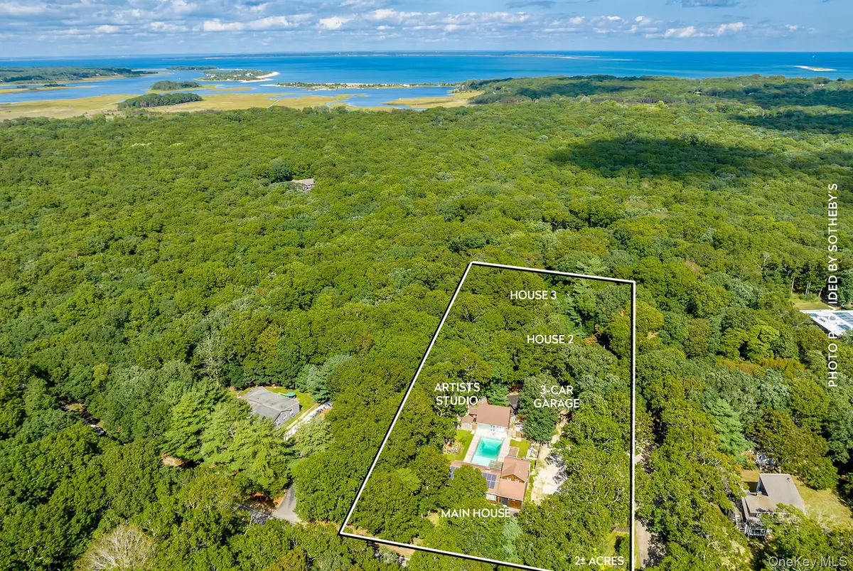 125 Neck Path, East Hampton, NY 11937 - #1