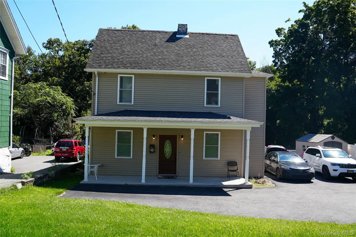 150 Orange Turnpike, Sloatsburg, NY 10974 - #1